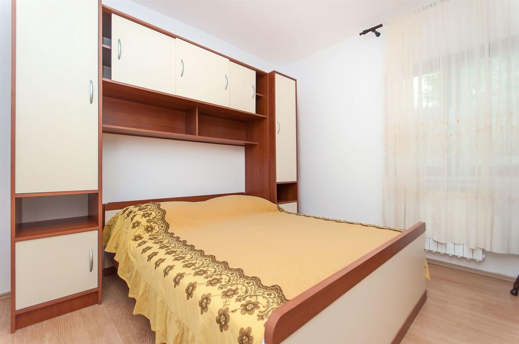 Apartments Natasa Trogir Exteriér fotografie