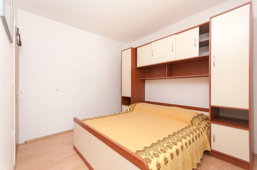 Apartments Natasa Trogir Exteriér fotografie