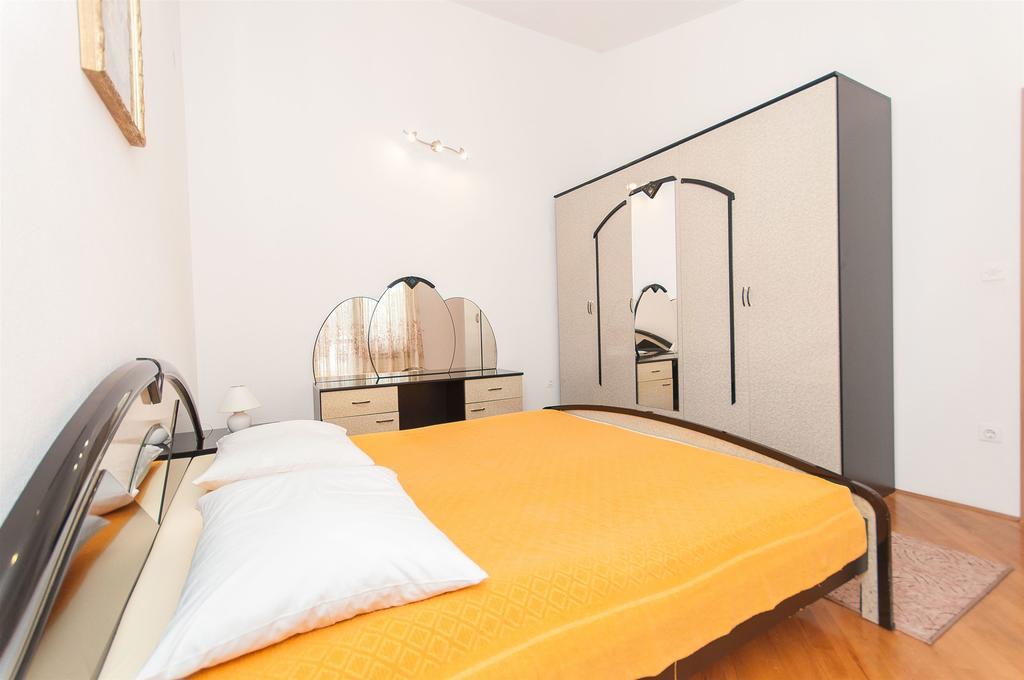 Apartments Natasa Trogir Exteriér fotografie
