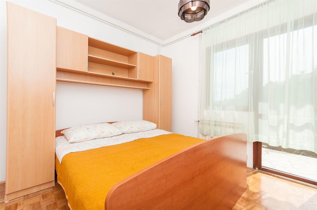 Apartments Natasa Trogir Exteriér fotografie