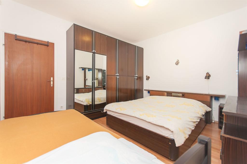 Apartments Natasa Trogir Exteriér fotografie