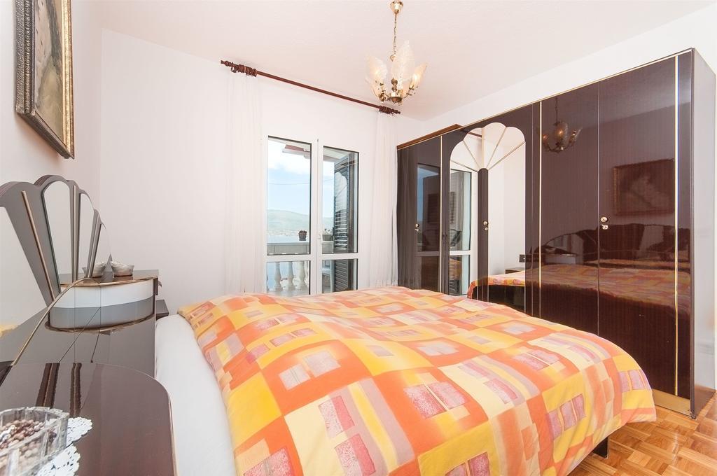 Apartments Natasa Trogir Exteriér fotografie